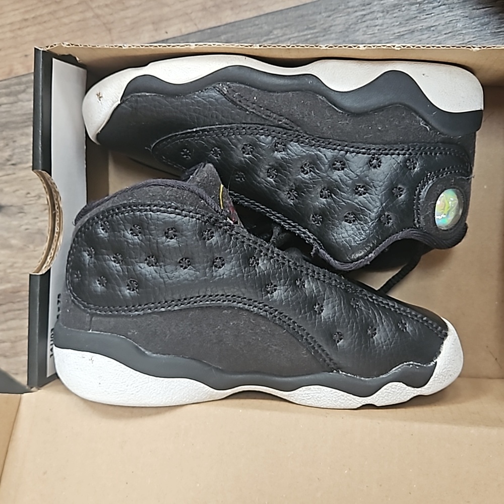 Jordan 13 Playoff